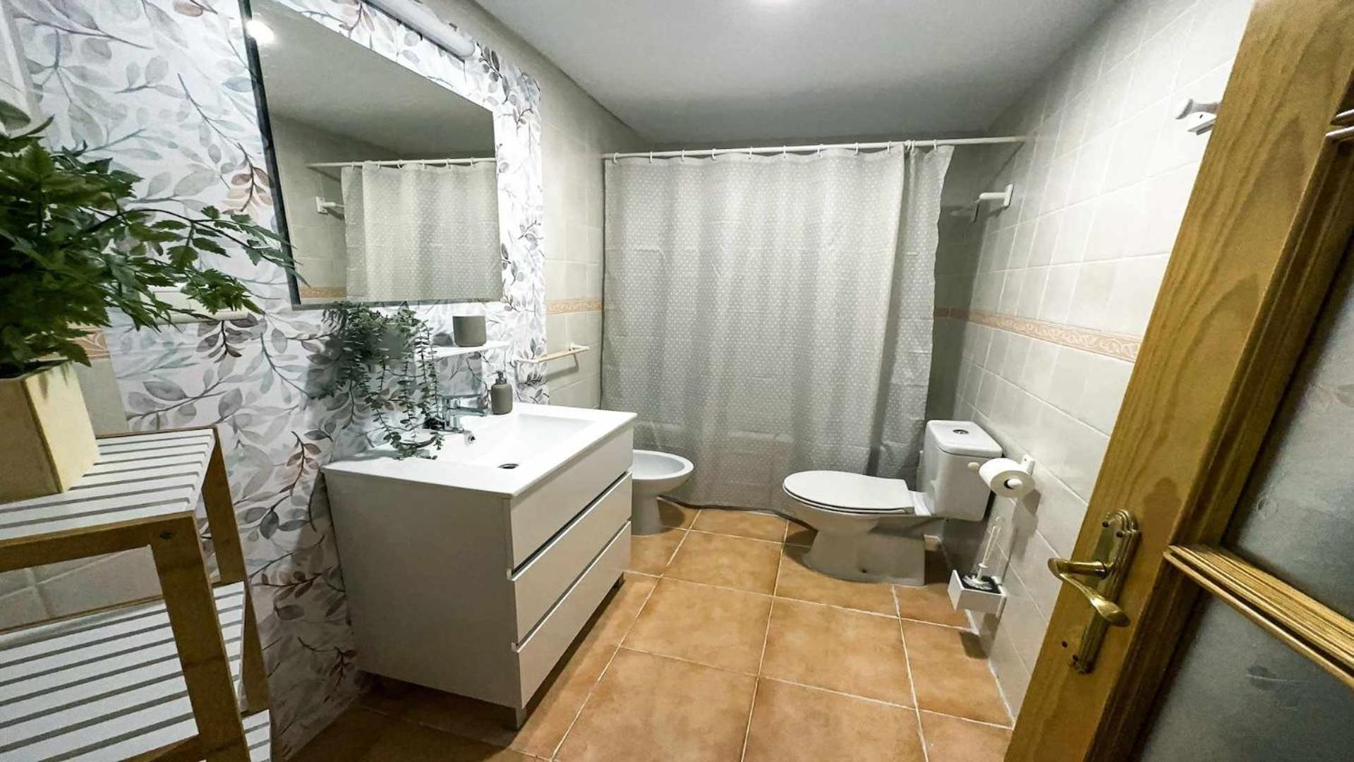 El Rinconcito Apartment Benalmádena Exterior foto
