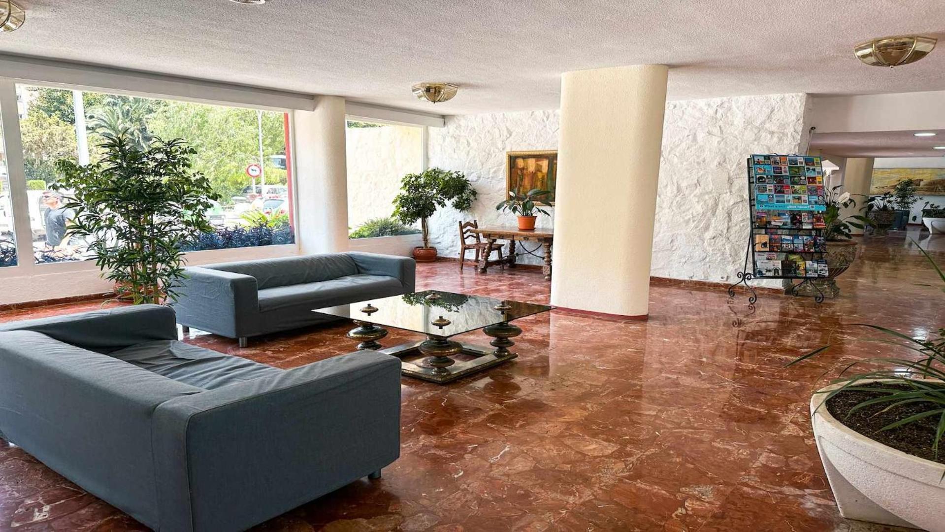 El Rinconcito Apartment Benalmádena Exterior foto