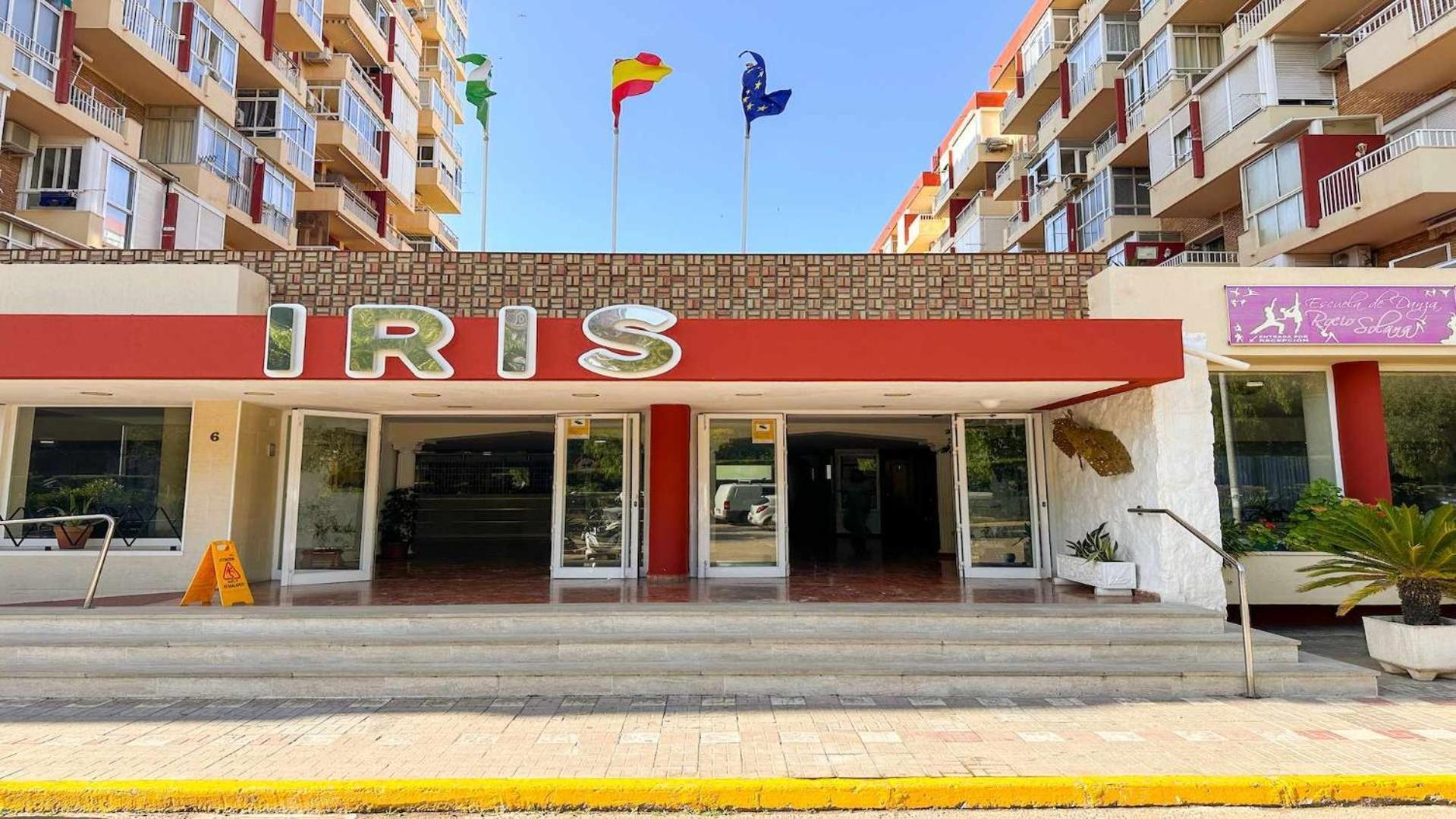 El Rinconcito Apartment Benalmádena Exterior foto